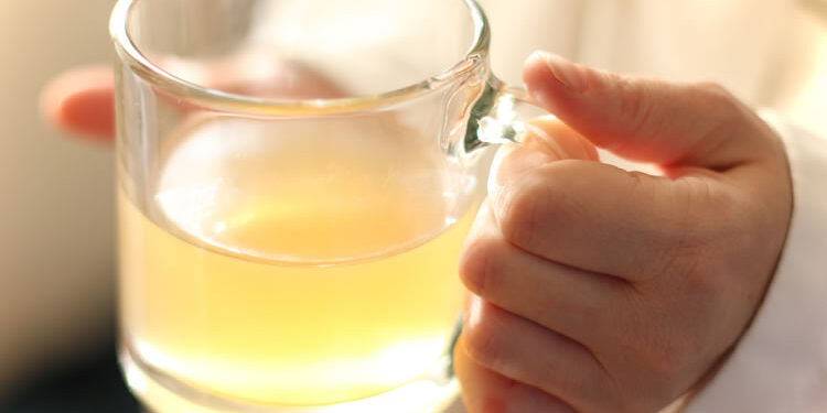 8 Reasons To Do A Detox For The New Year