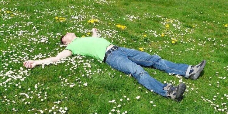 Exploring a World Beyond Sleep