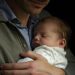 Why Do Most People Cradle Babies in Their Left Arm?