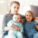 Birth order has little to no effect on personality and intelligence