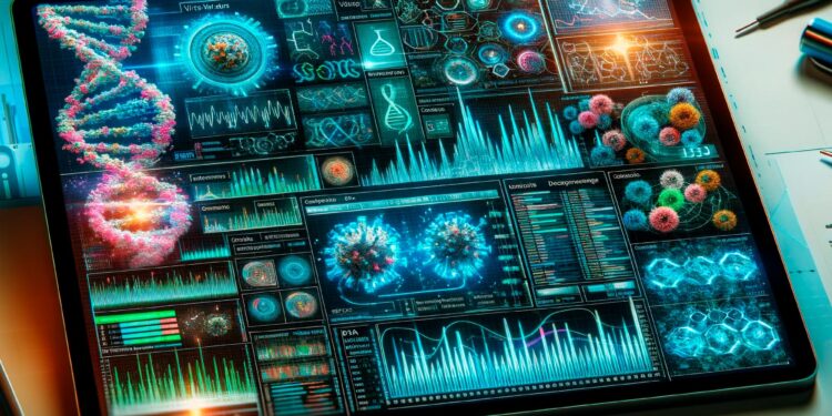 Genotyping’s Rapid Response to COVID Variants