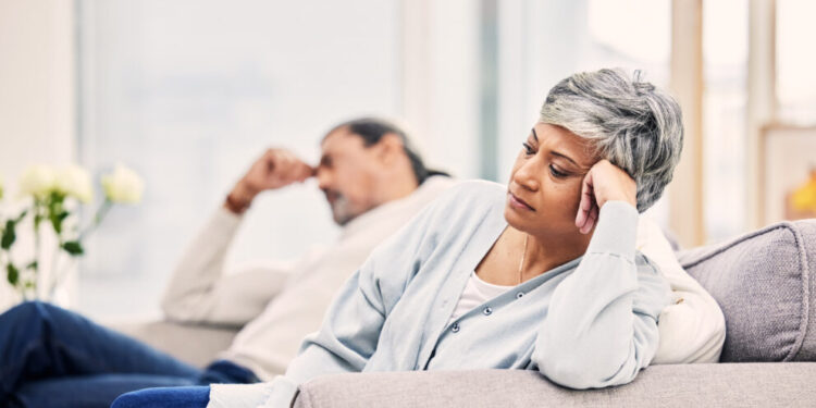 Why Turning Against Your Partner’s Bids Is So Harmful