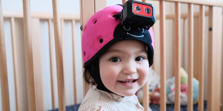 AI learns language through the experience of a single child in groundbreaking study