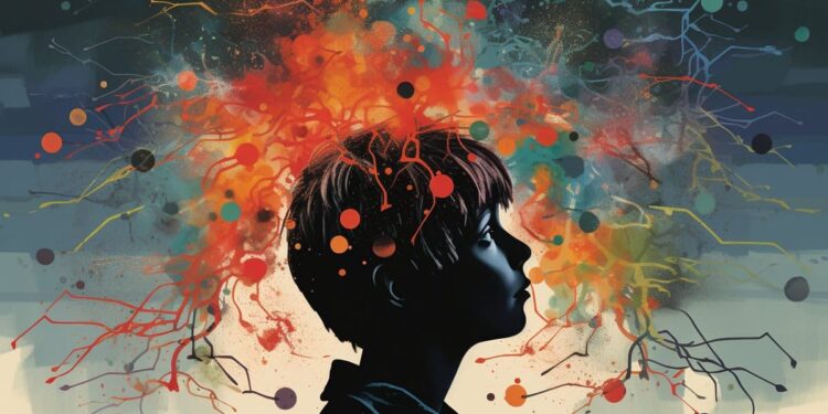 Adolescent Stress Alters Brain Genes, Affecting Adult Behavior