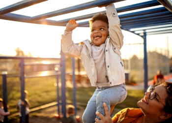 Building Healthy Habits for Toddlers: A parent’s guide