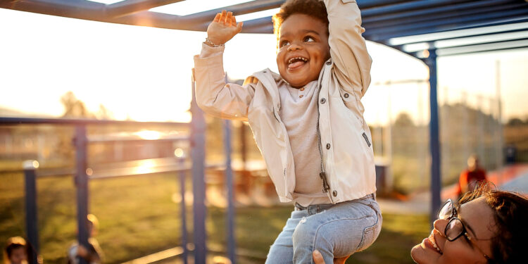 Building Healthy Habits for Toddlers: A parent’s guide