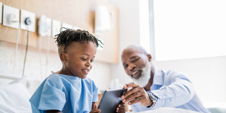 Supercharge your Cisco HIMSS24 experience