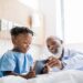 Supercharge your Cisco HIMSS24 experience
