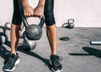 A single bout of resistance training can improve memory and alter hippocampus function, study suggests