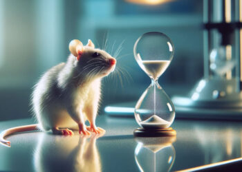Cutting-edge optogenetics study reveals how the sense of touch shapes time perception