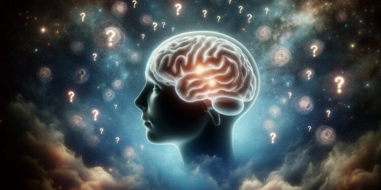 New neuroscience research sheds light on the mystery of mind blanking