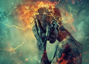 Global Stress and Inflammation: A Cycle of Societal Dysfunction