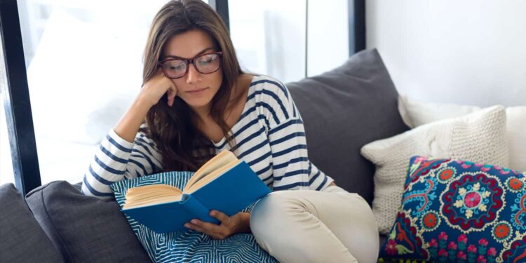 Reading aloud boosts memory, but not understanding