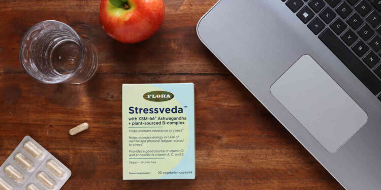Stressveda KSM-66 Ashwagandha Review: Does It Work?