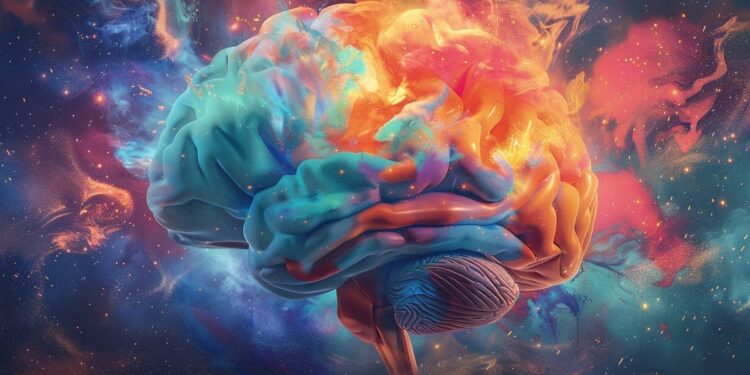 Unlocking Flow: The Neuroscience of Creative Bliss