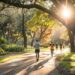 Exercising in Nature Reduces Depression, Improves Health