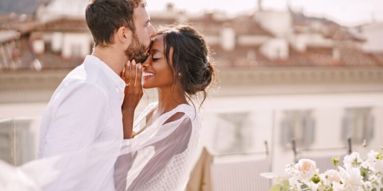 10 Ways to Reflect God’s Character in Your Christian Wedding