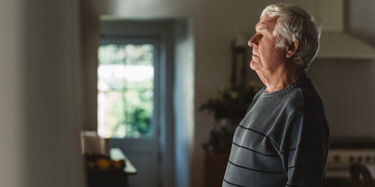 31 Days of Comforting Promises for Widowers Straight from Scripture