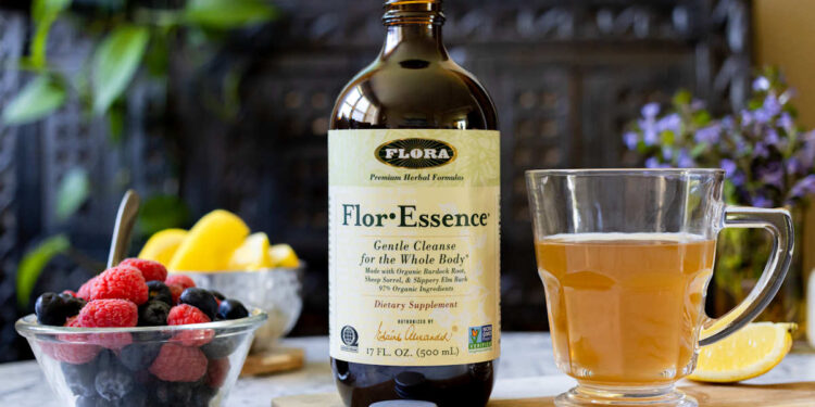 How to Create a Healthy Mind + Body Cleanse Routine