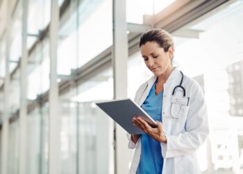 What we learned over coffee at the year’s biggest healthcare event