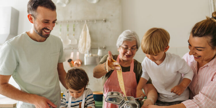 The Woman Who Turned Adversity into a Legacy of Love