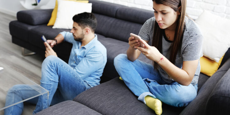 The Power of Human Relationships