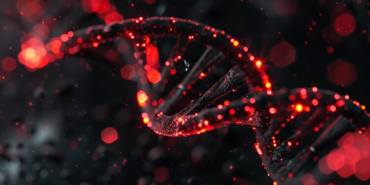 Scientists Discover Method To Offset Effects of Life-Shortening Genes by Over 60%