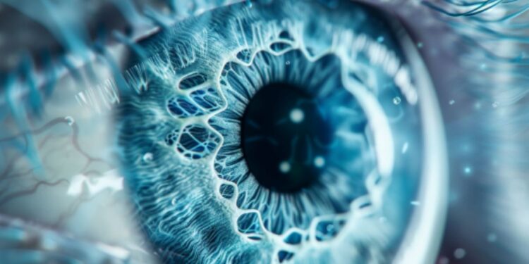 CRISPR Trial Provides Hope for Inherited Blindness