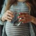 Fluoride Exposure During Pregnancy Linked to Behavior Problems in Kids