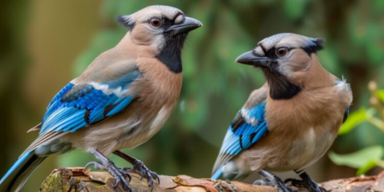 Bird Brains: Jays Show Episodic-like Memory