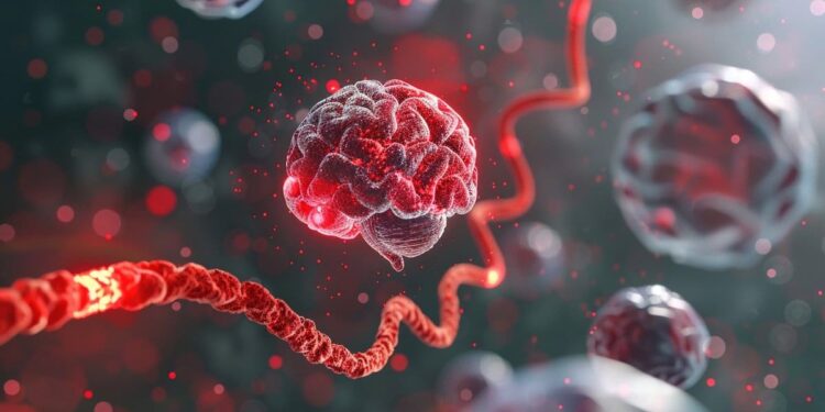 Novel mRNA Vaccine Shows Promise Against Deadly Brain Cancer