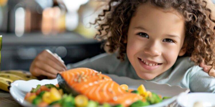 Does Omega 3 Boost Kids’ Mental Health and Behavior?