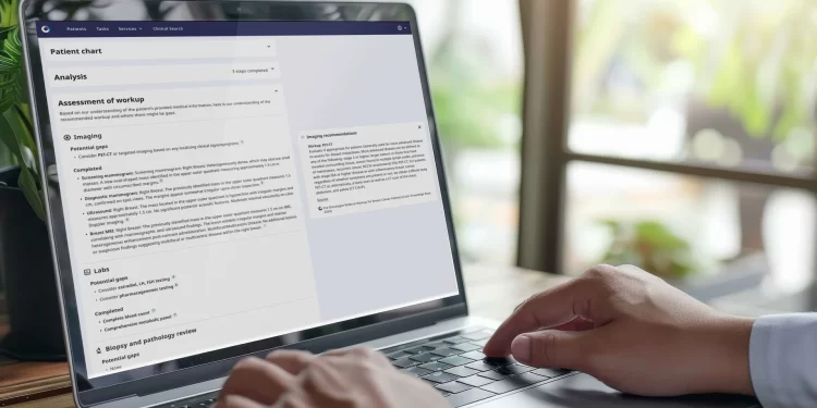 OpenAI, Color Health Launch Cancer Copilot Tool To Expedite Cancer Treatment