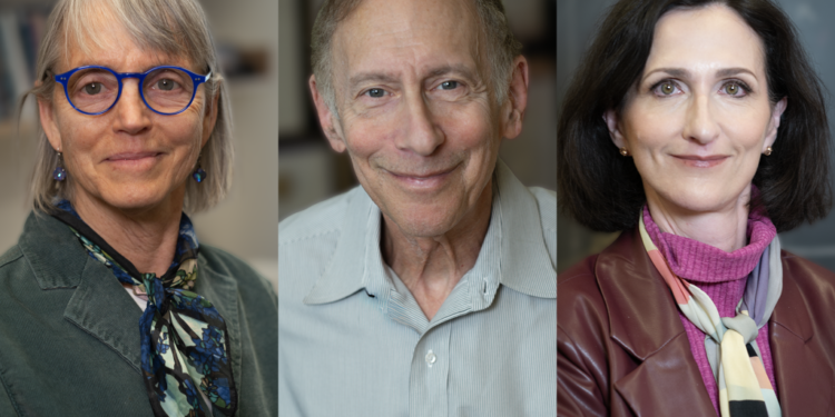 Nancy Kanwisher, Robert Langer, and Sara Seager named Kavli Prize Laureates