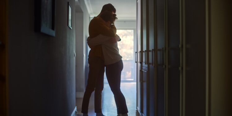 Letting Go of Grudges and Finding Freedom