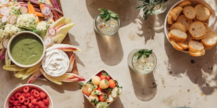 Best Foods to Nourish and Heal