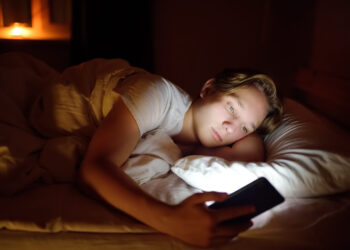 Should We Be Worried About Our Teenagers?