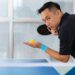 Ping pong players exhibit superior brain structure and function, study finds