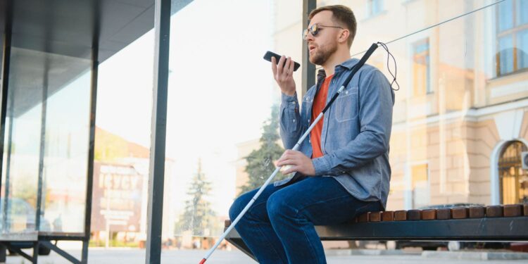 Late-onset blindness linked to enhanced emotional speech processing