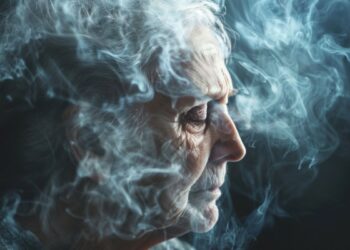 AI Detects Lewy-Body Dementia Via Emotional Vocalization Changes