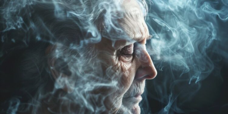 AI Detects Lewy-Body Dementia Via Emotional Vocalization Changes