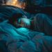 Night Owls Beware: Late Bedtimes Harm Mental Health