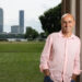 Mehrdad Jazayeri selected as an HHMI investigator