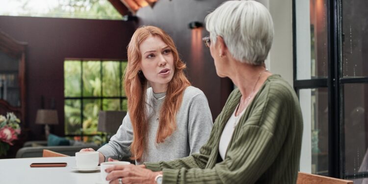 6 Steps to Stop Yourself from Enabling Grown Children