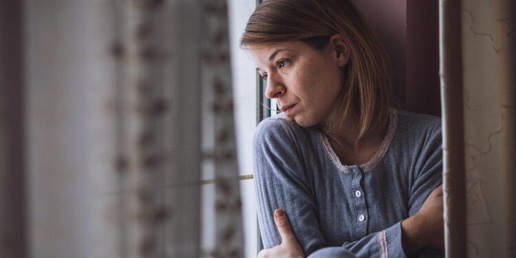 Dealing with Loneliness After Losing Your Spouse