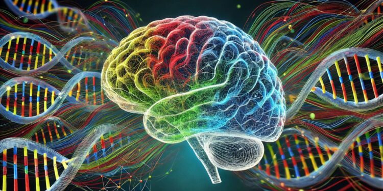 Groundbreaking study reveals the impact of genetics on IQ scores over time