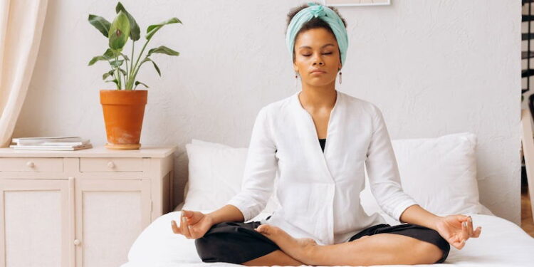 Best Sleep Meditations for Sublime & Restorative Nights