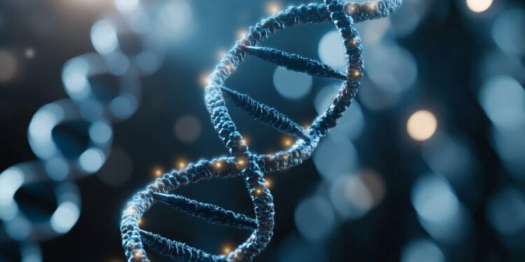 Genetic Factors Linked to Rare ALS Recovery