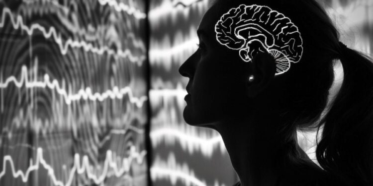 Beta Brain Waves: A Novel Brain Signature for Depression