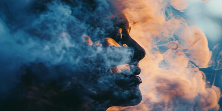 Breathing Visualization Enhances Interoception and Mental Health